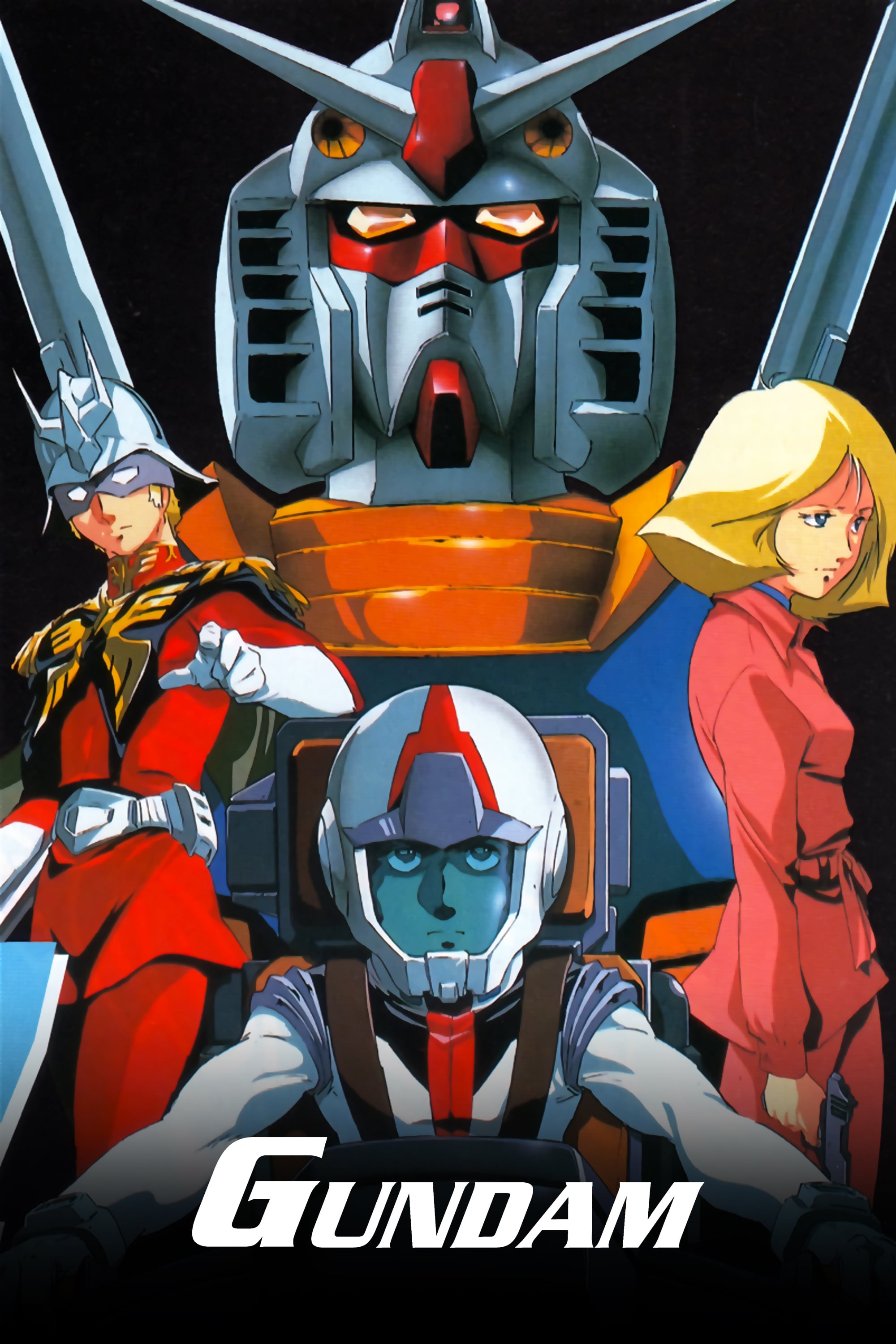 The Gundam Anime Corner The History Of Gundam Part 1 - vrogue.co