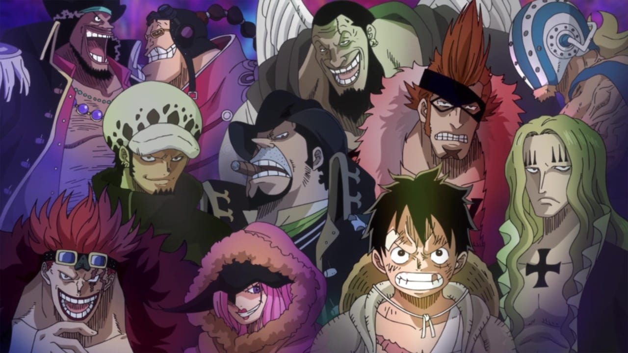 Ver One Piece Temporada 1 Capitulo 876 Sub Español Latino