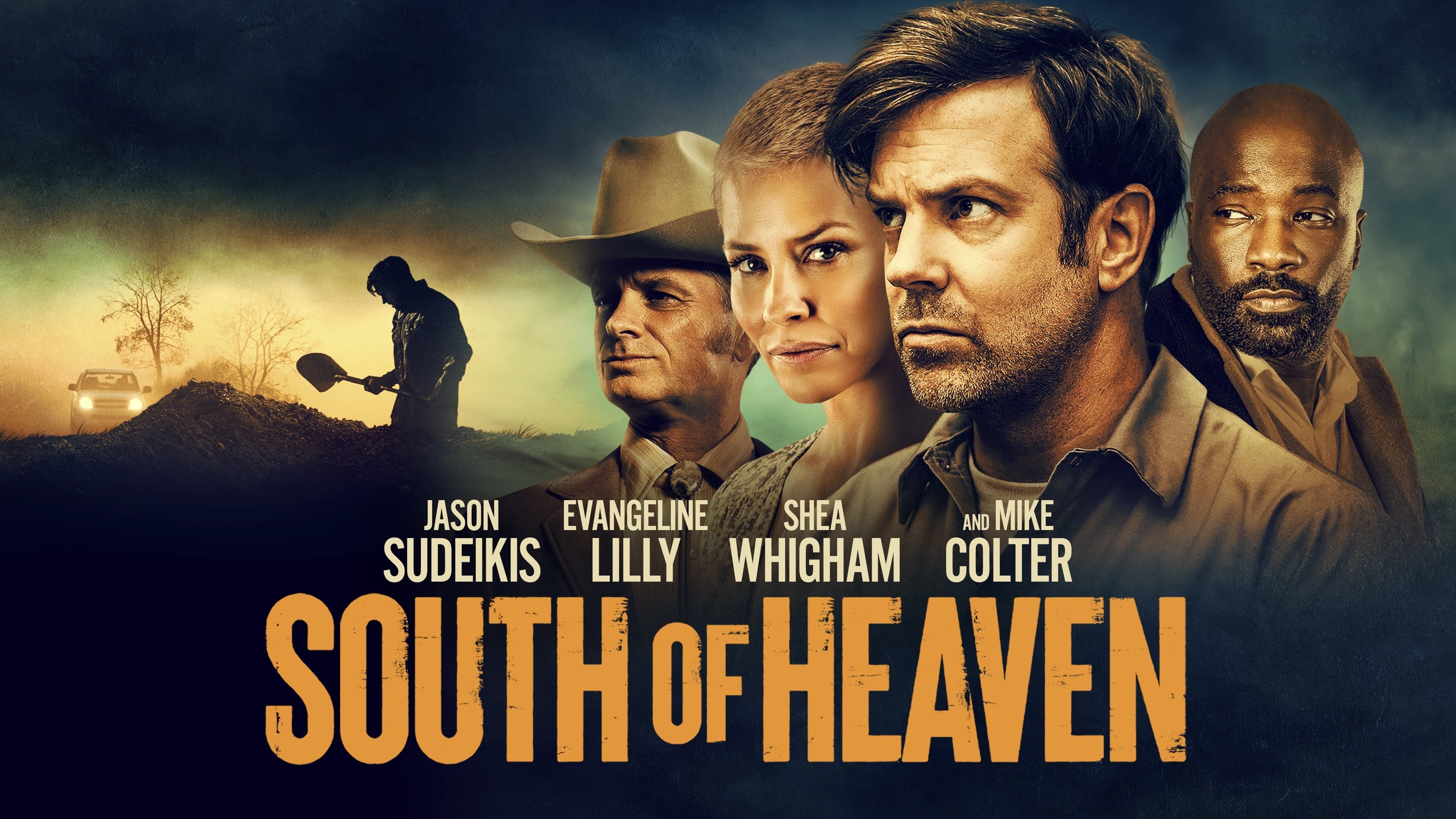 South of Heaven
 film entier
