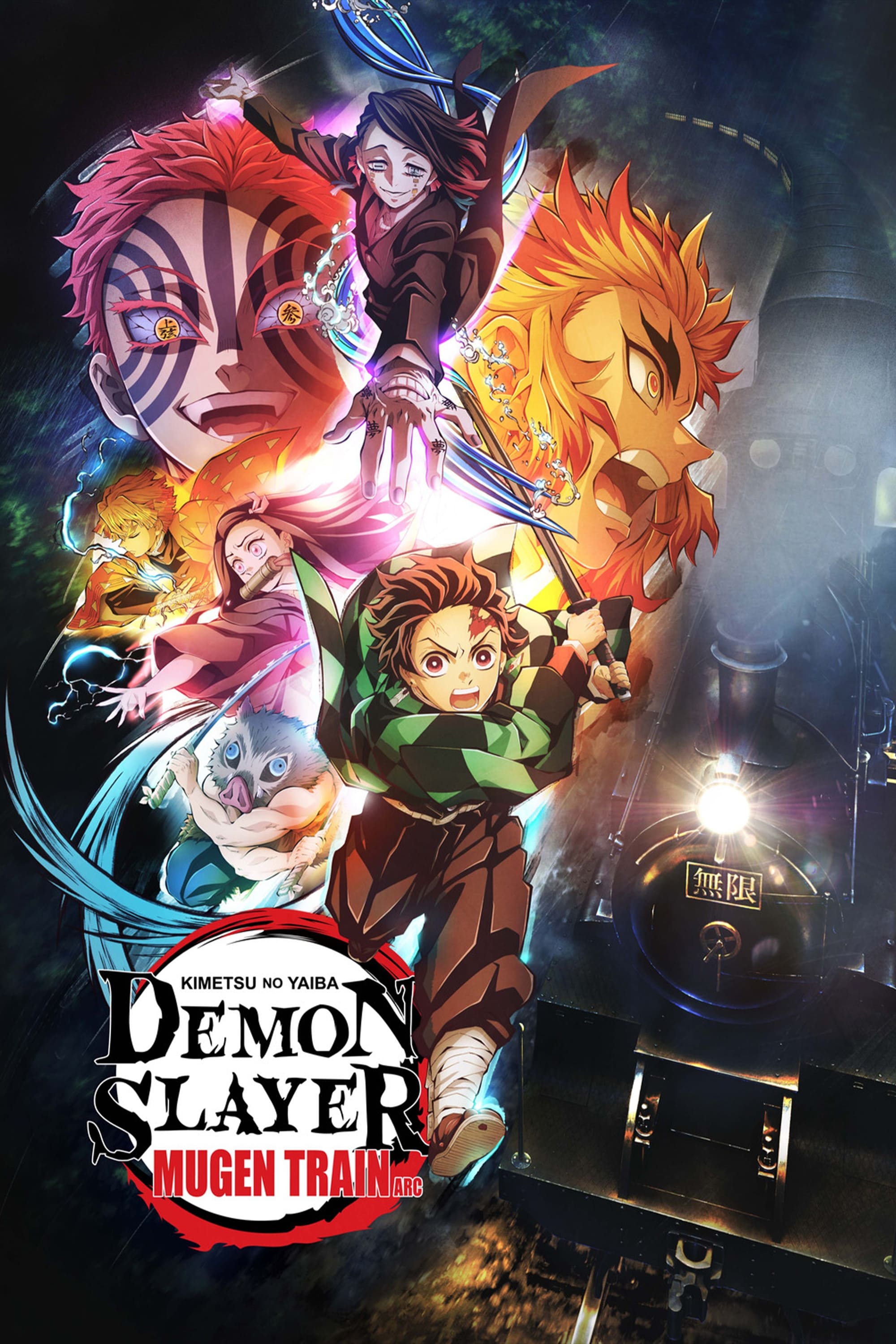 Demon Slayer: Kimetsu no Yaiba (Season 2) Dual Audio [Hindi(ORG 2.0) + Japanese] WEB-DL 1080p 720p 10bit HEVC DD2.0 | [Episode 3 ADDED] Full Series