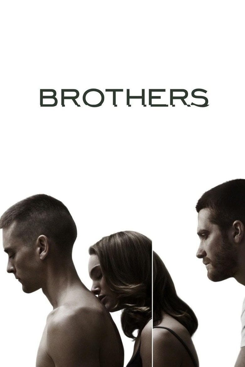 Brothers (2009) REMUX 1080p Latino – CMHDD