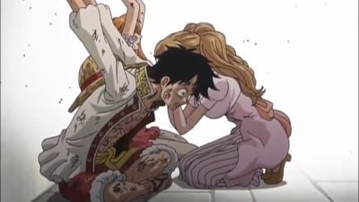 Ver One Piece Temporada 1 Capitulo 815 Sub Español Latino