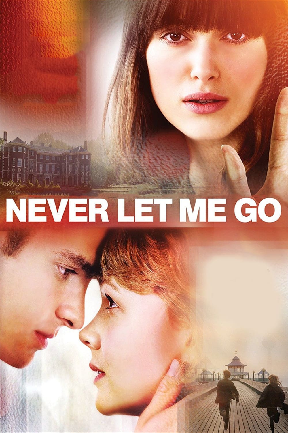 Nunca me abandones (2010) REMUX 1080p Latino