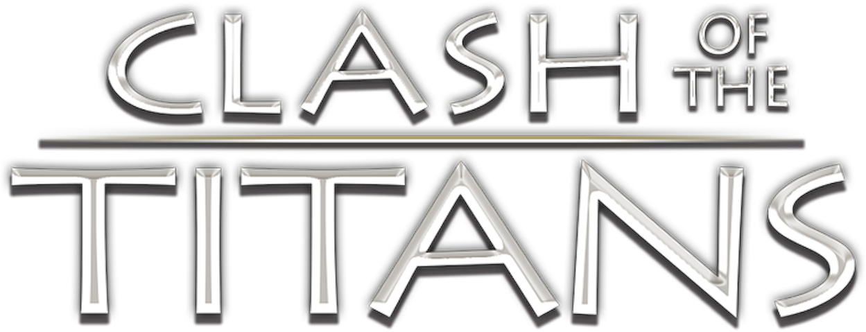 Clash of the Titans (1981) — The Movie Database (TMDB)