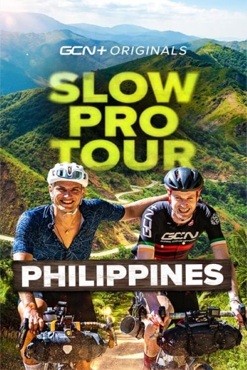 slow pro tour philippines