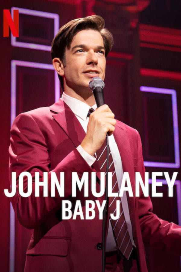EN - John Mulaney: Baby J (2023)