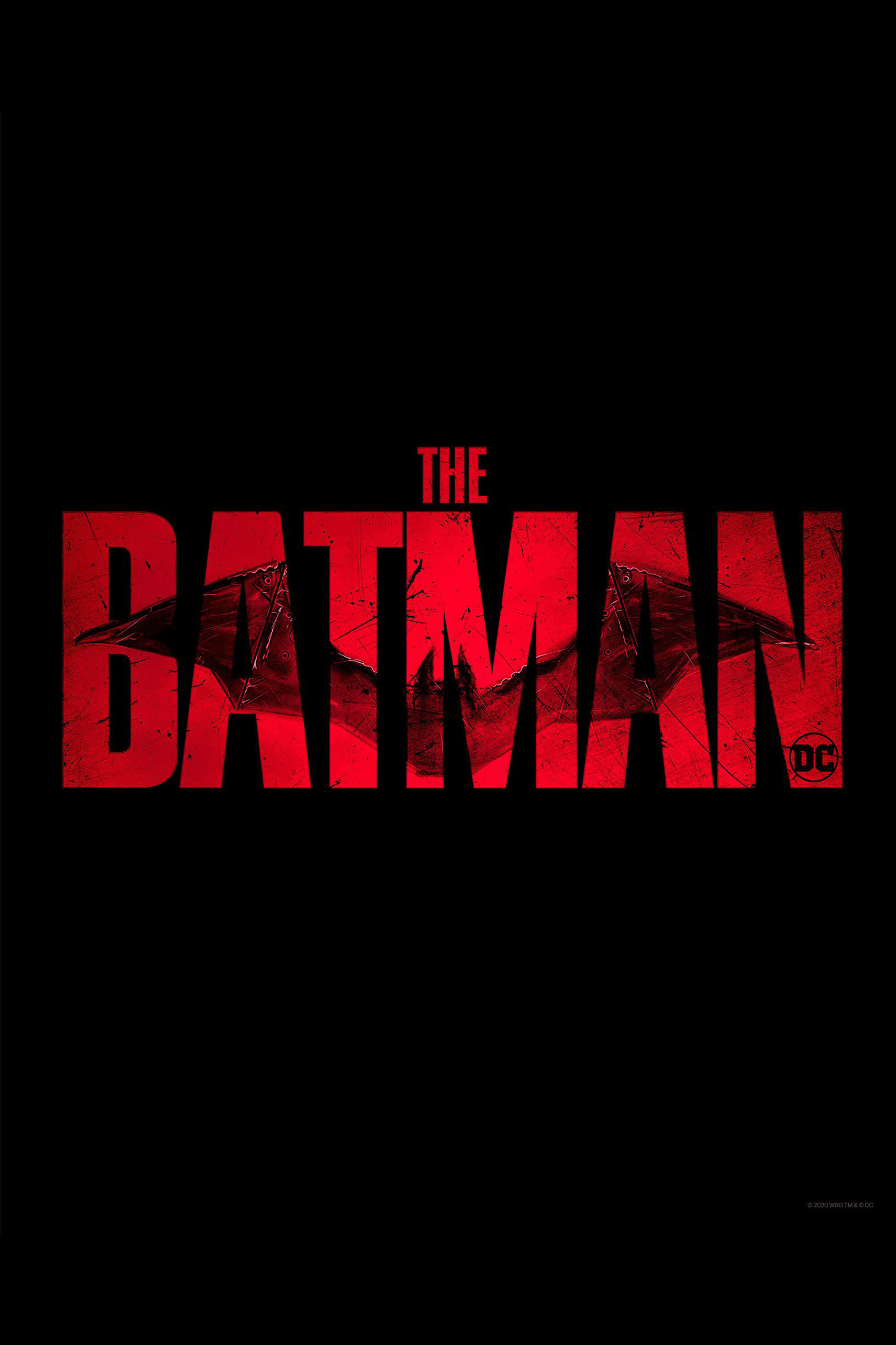 The Batman 2022  Posters The Movie Database TMDB 