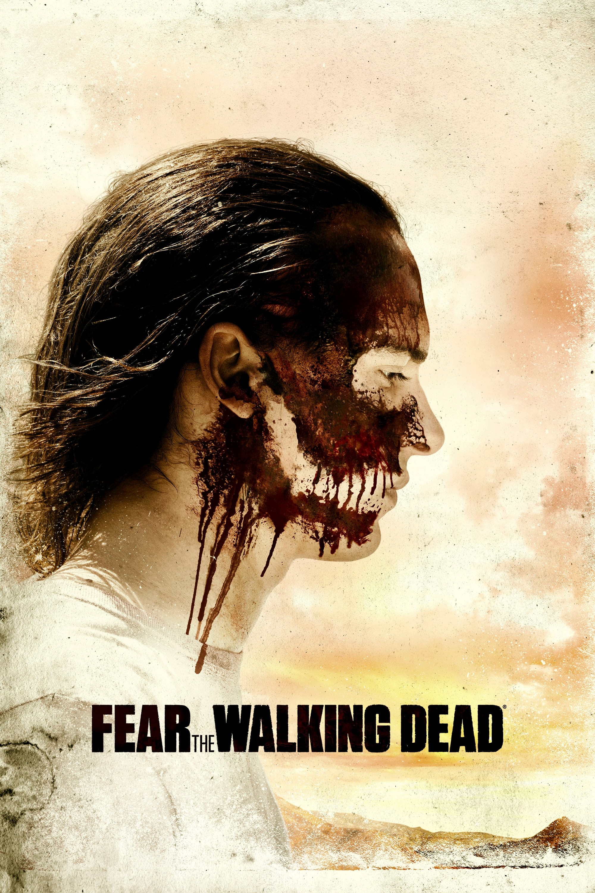 Regarder Fear the Walking Dead Saison 3 en Streaming