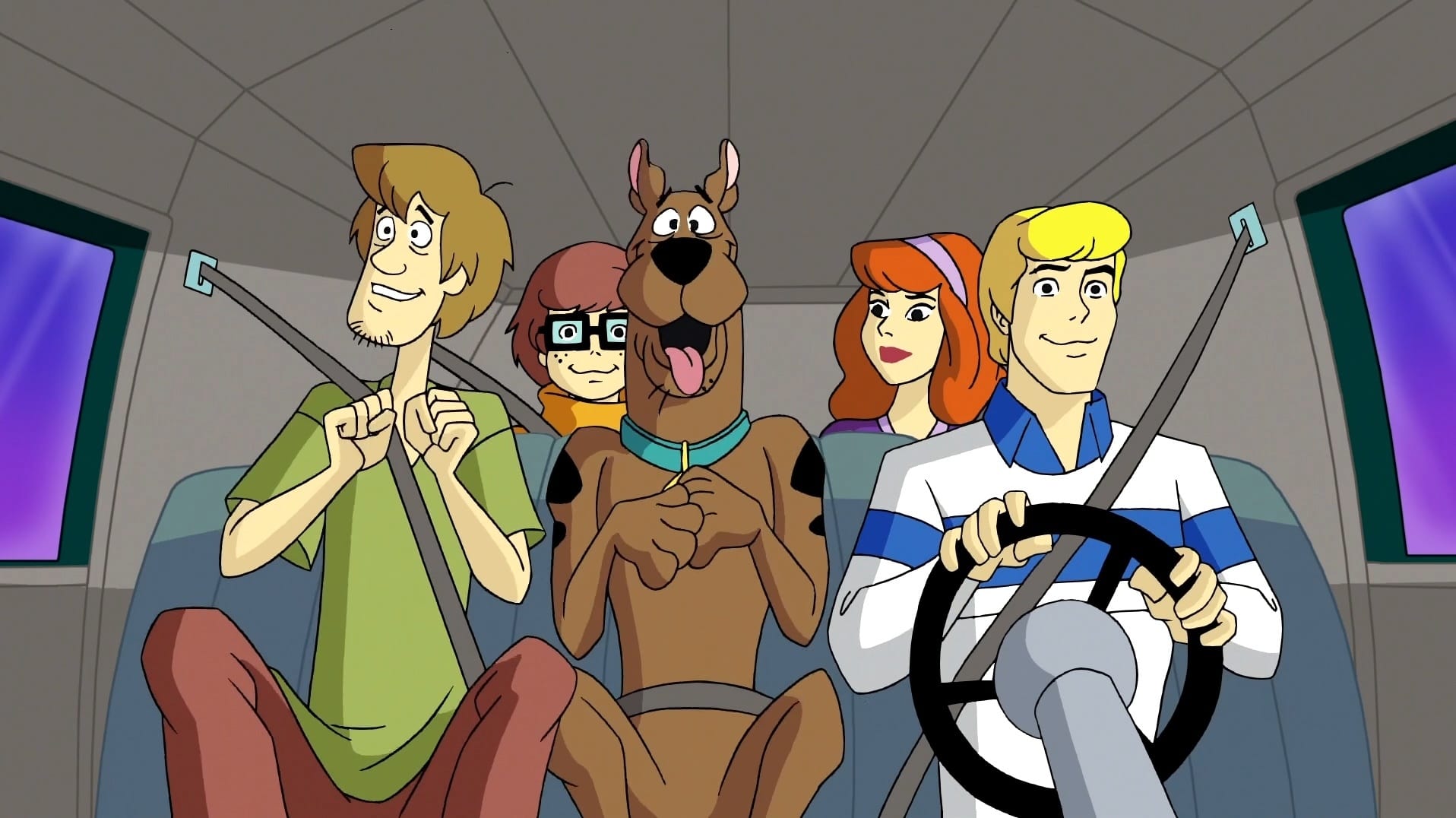 What's New, ScoobyDoo? S2E10 (2004) Backdrops — The Movie Database