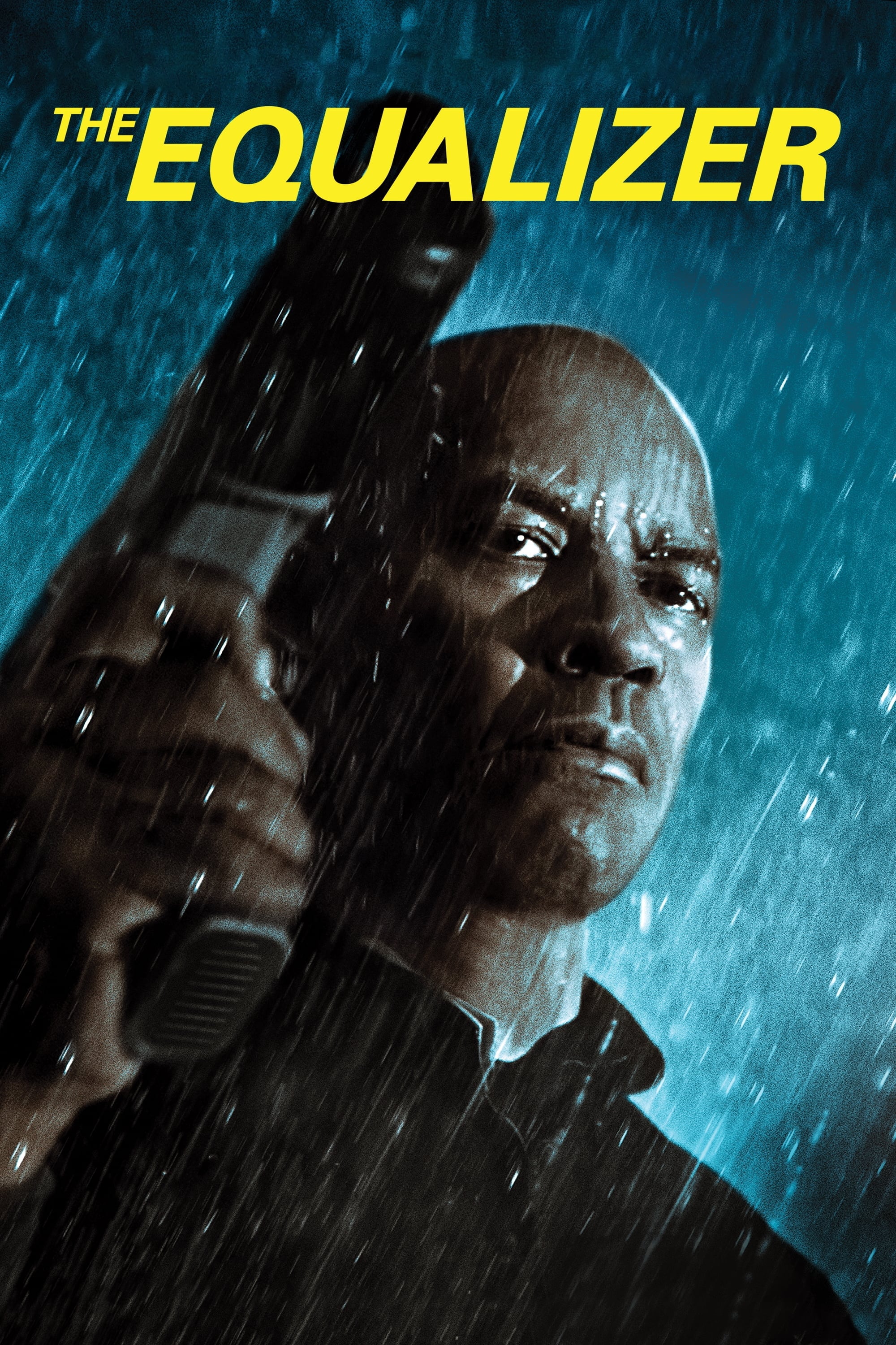 The Equalizer (2014) REMUX 4K HDR Latino – CMHDD