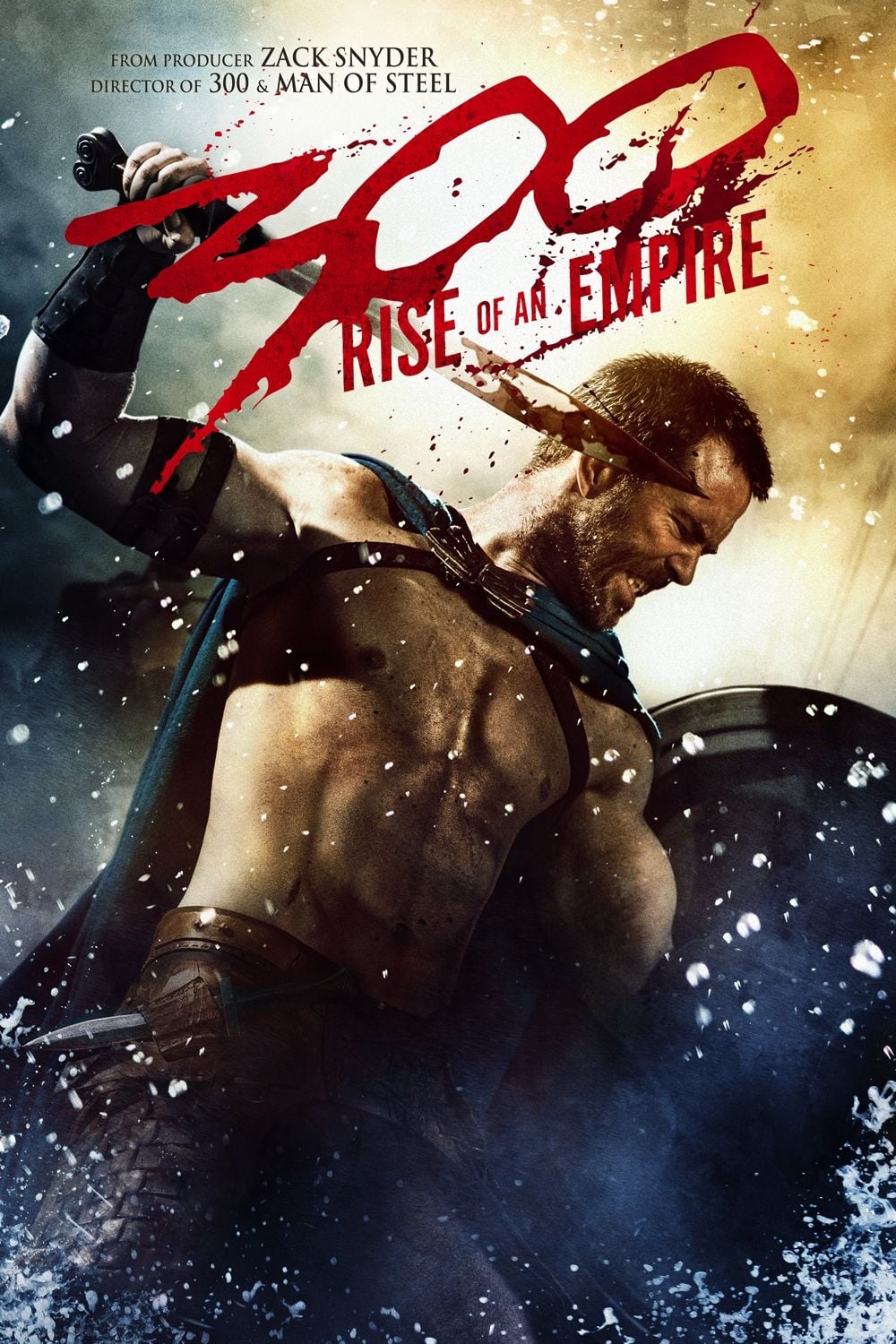 Download 300: Rise of an Empire (2014) Dual Audio {Hindi-English} 480p [450MB] || 720p [1.3GB] || 1080p [2.8GB]