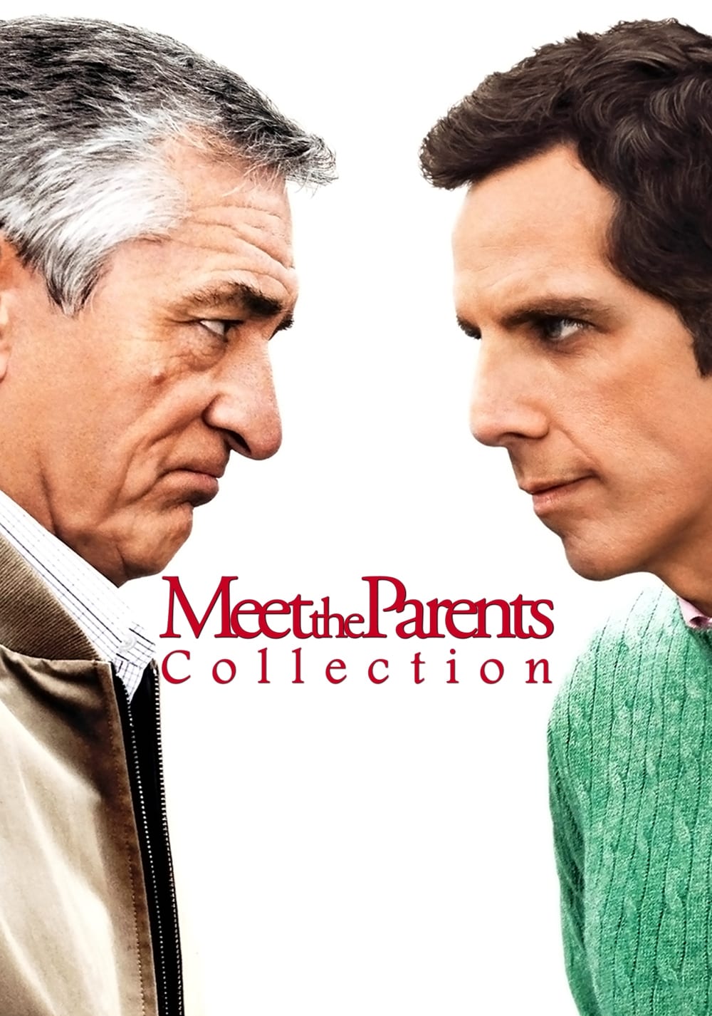 PRM392 MCPoster Meet the Parents Movie Poster Glossy Finish