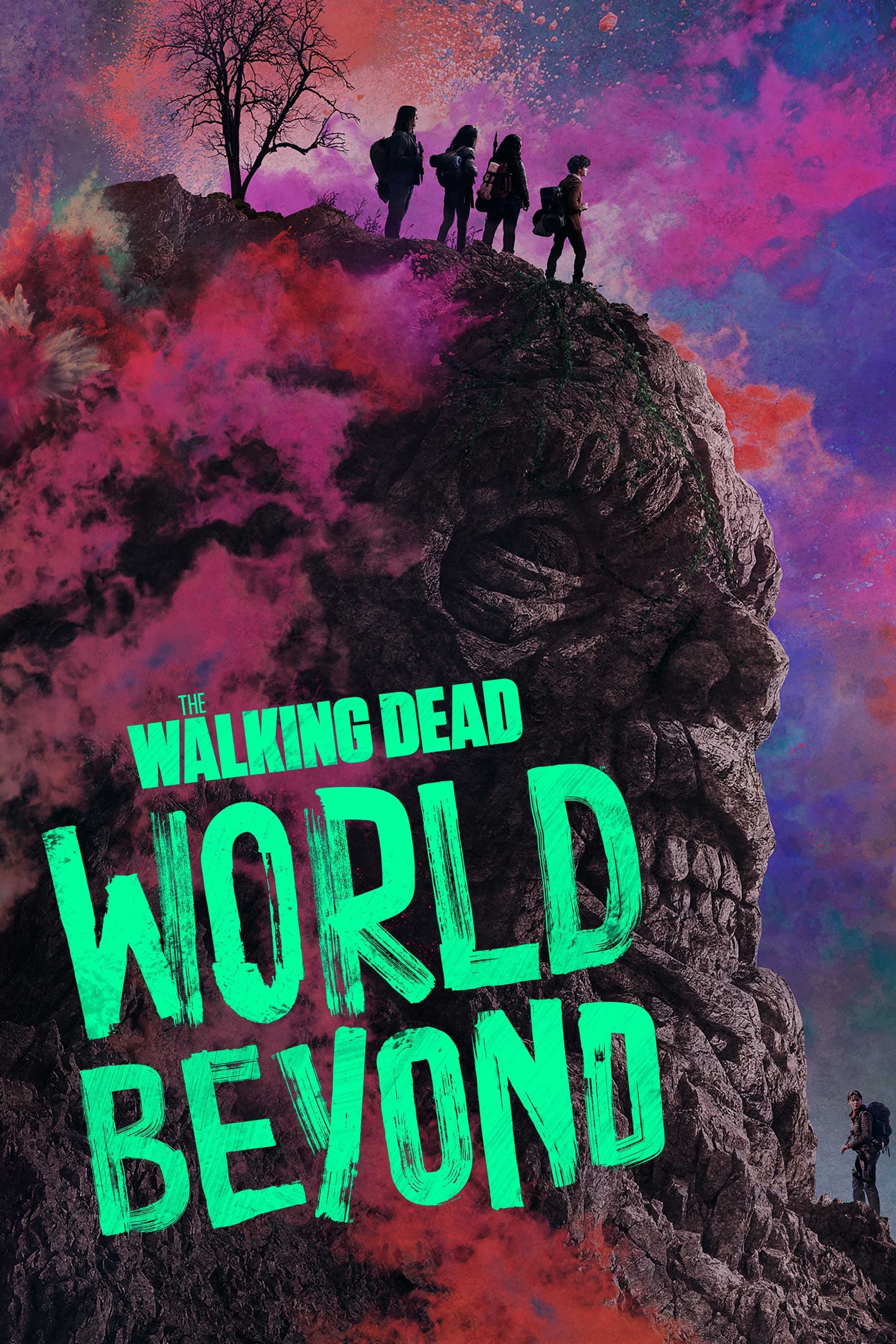 The Walking Dead: World Beyond S1 (2020) Subtitle Indonesia