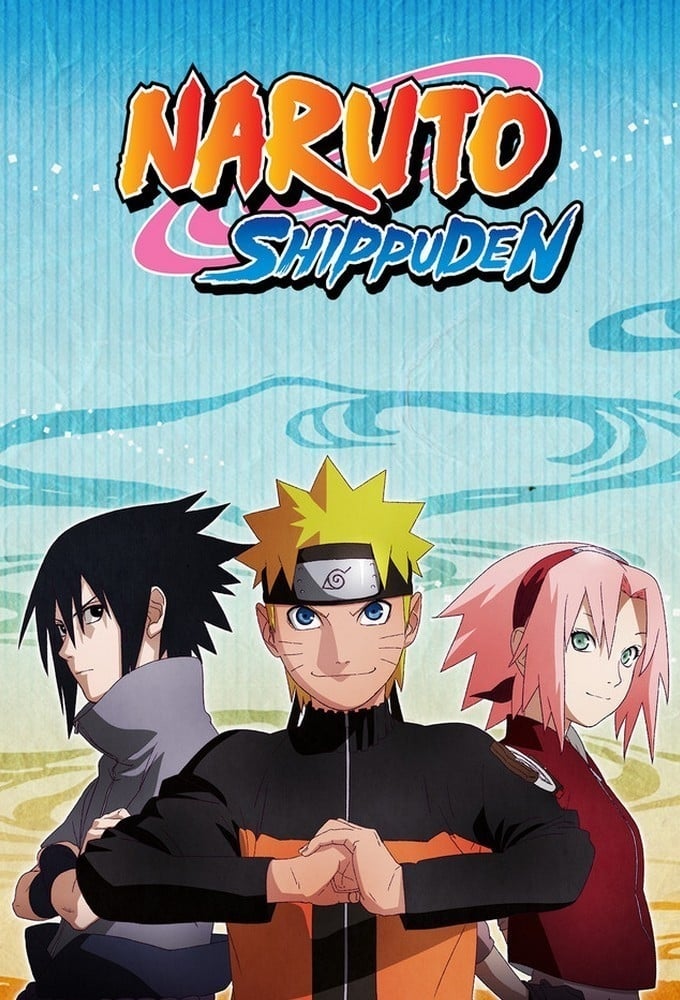 Naruto: Shippuden Shûen (TV Episode 2009) - IMDb