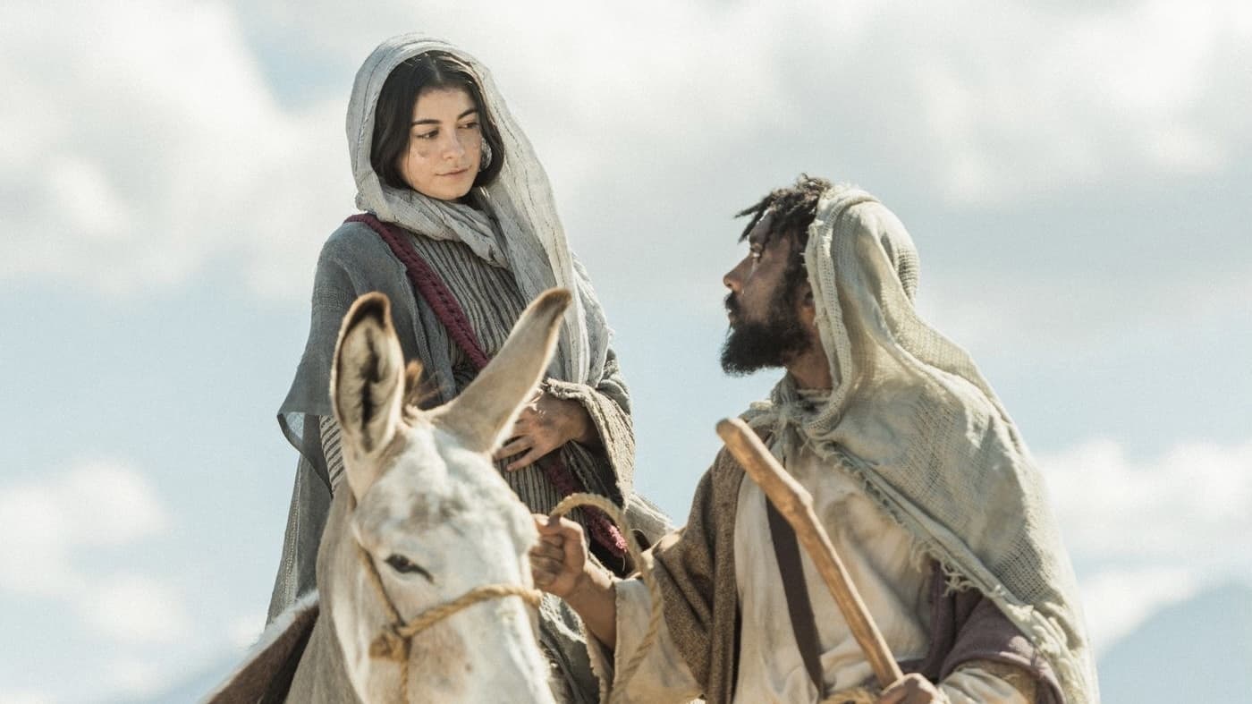 Christmas with The Chosen: The Messengerse film complet francais
 en streaming
