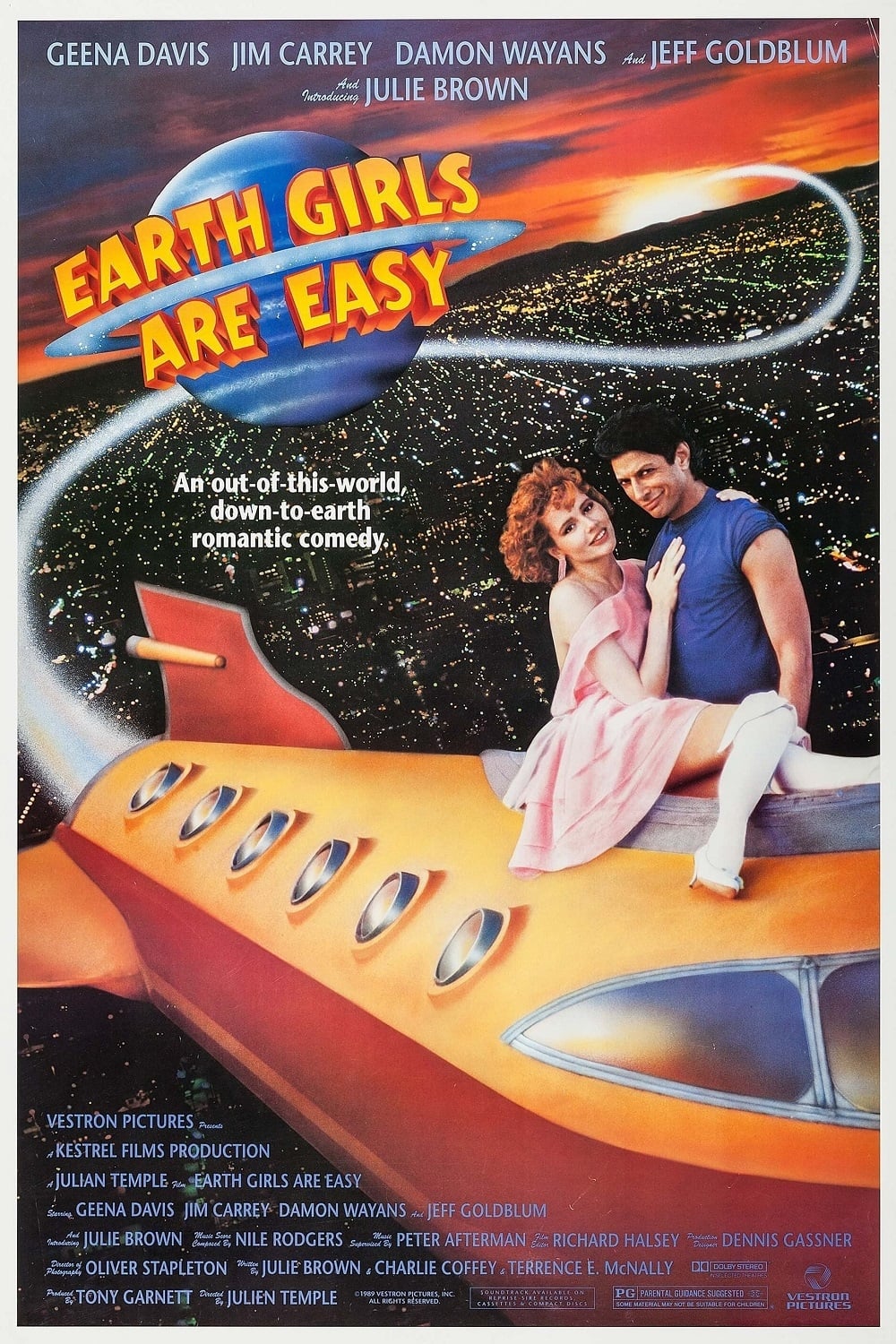 EN - Earth Girls Are Easy (1988) JIM CARREY