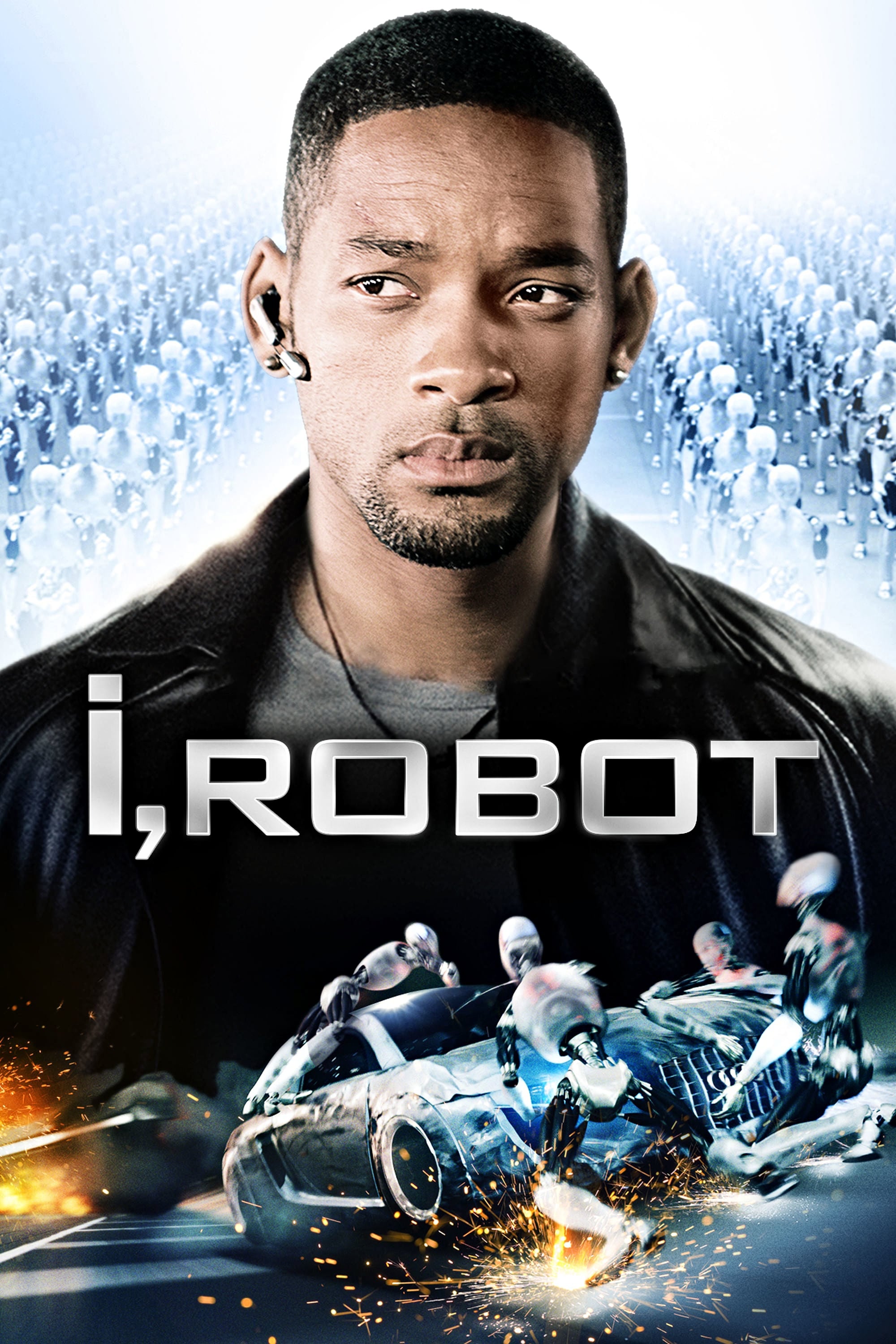 robot (2004) Plagáty — The Movie Database