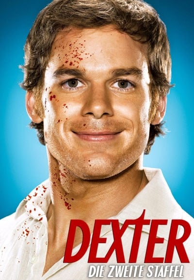 Dexter Saison 2 en Streaming