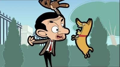 Mr. Bean: The Animated Series S1E15 (2002) - Backdrops — The Movie Database  (TMDB)