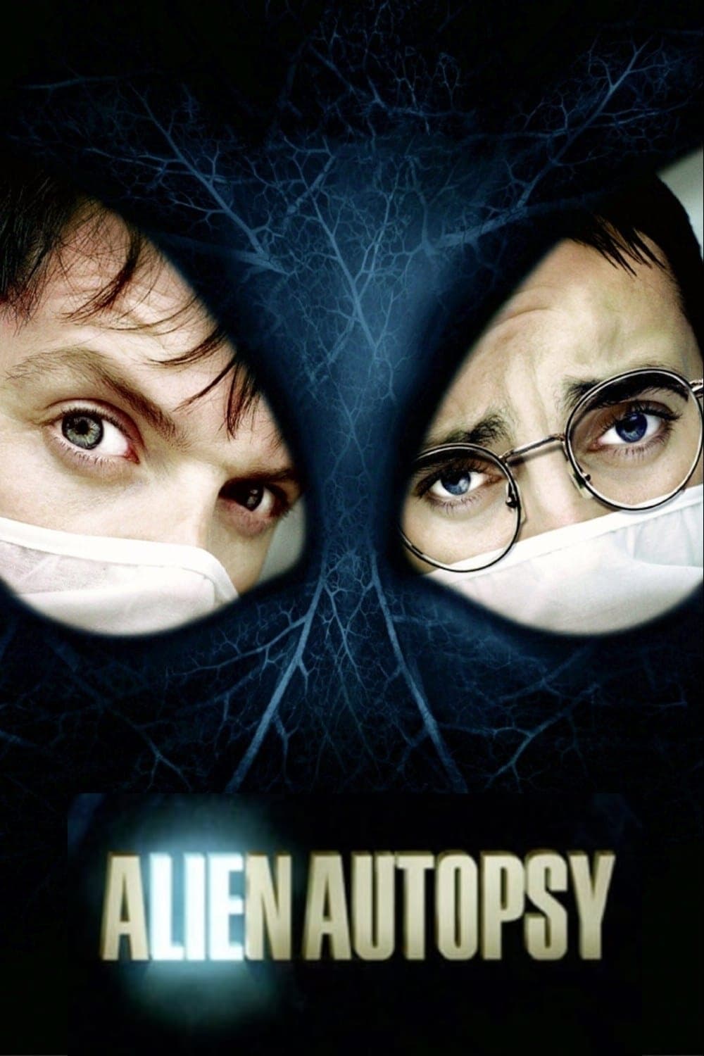 Alien Autopsy (2006) - Posters — The Movie Database (TMDb)