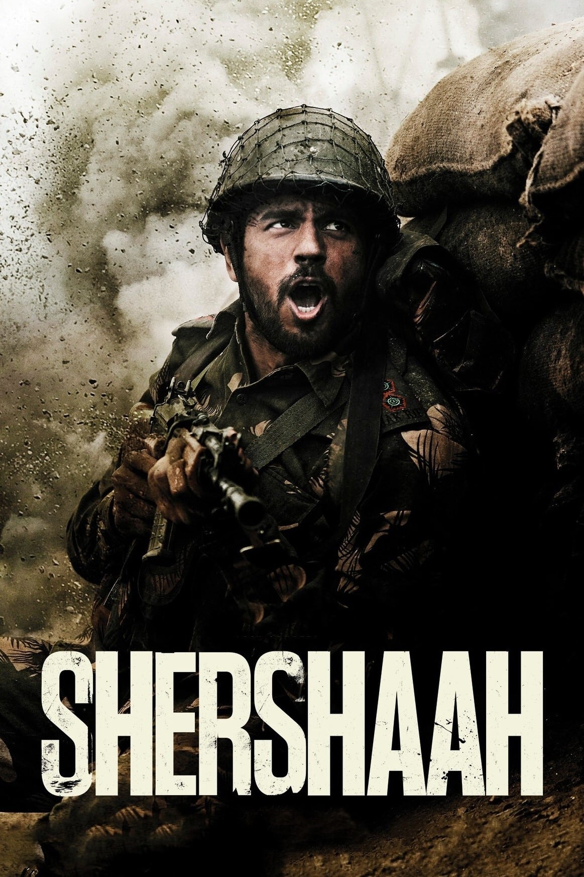 Nonton dan download Streaming Film Shershaah (2021) Subtitle Indonesia full movie