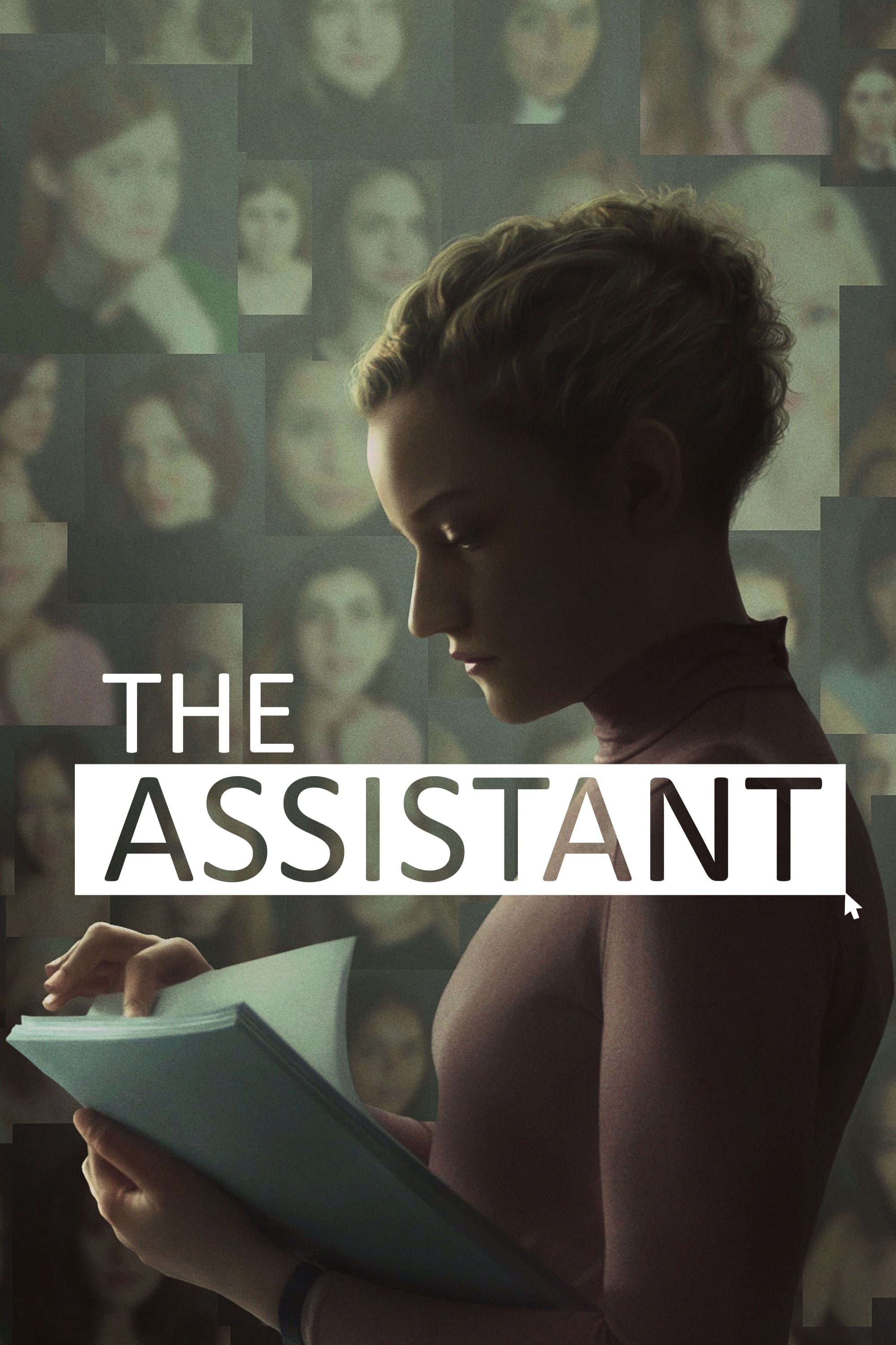 The Assistant (2020) HD 1080p Latino