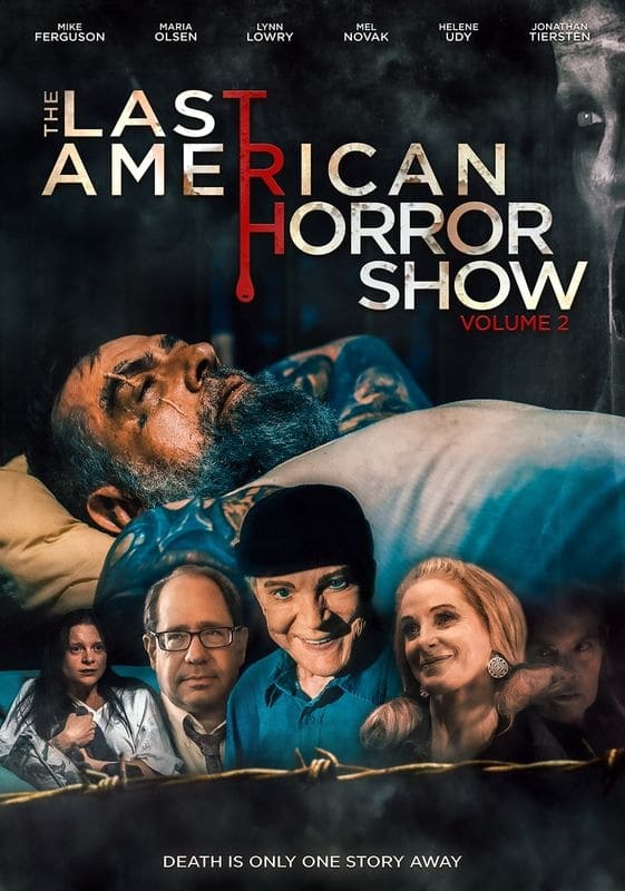 Last American Horror Show: Volume 2