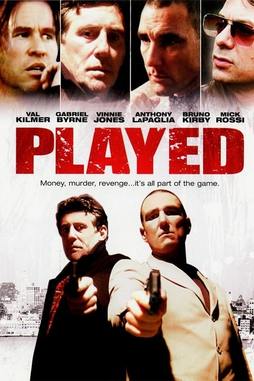 EN - Played (2006)