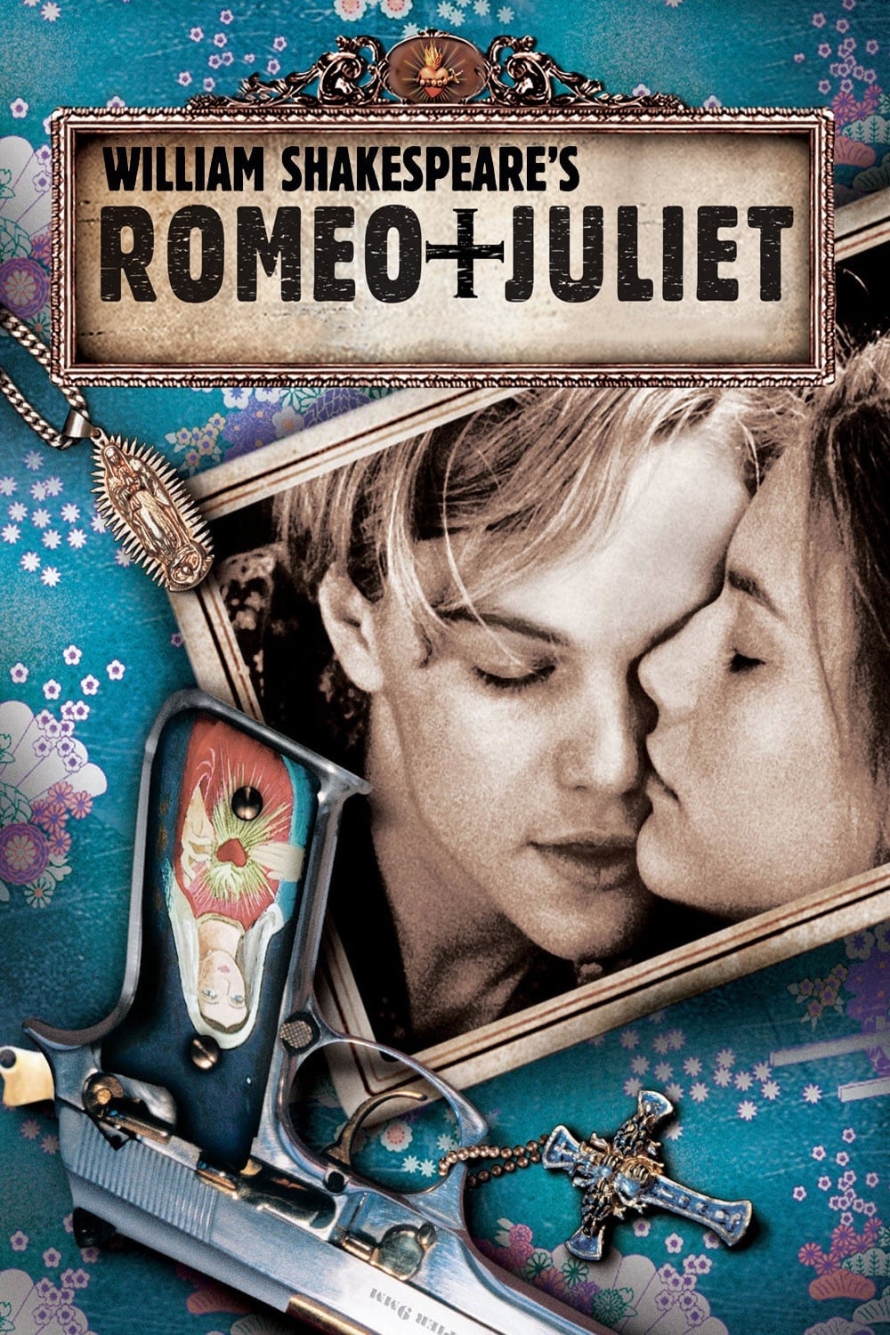 romeo and juliet movie review 1996