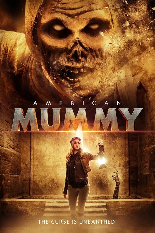 EN - The Mummy Resurrected (2014)