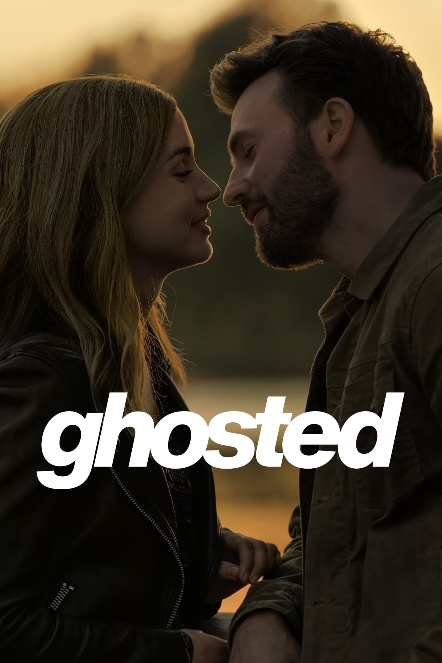 ghosted movie imdb rating