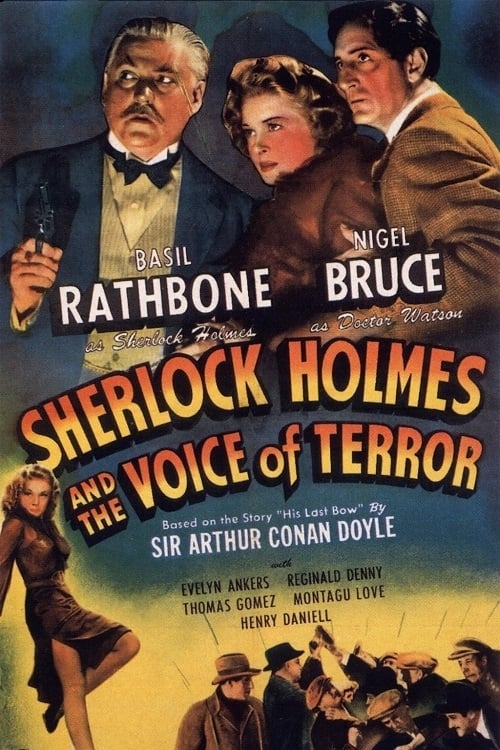 EN - Sherlock Holmes And The Voice Of Terror (1942)