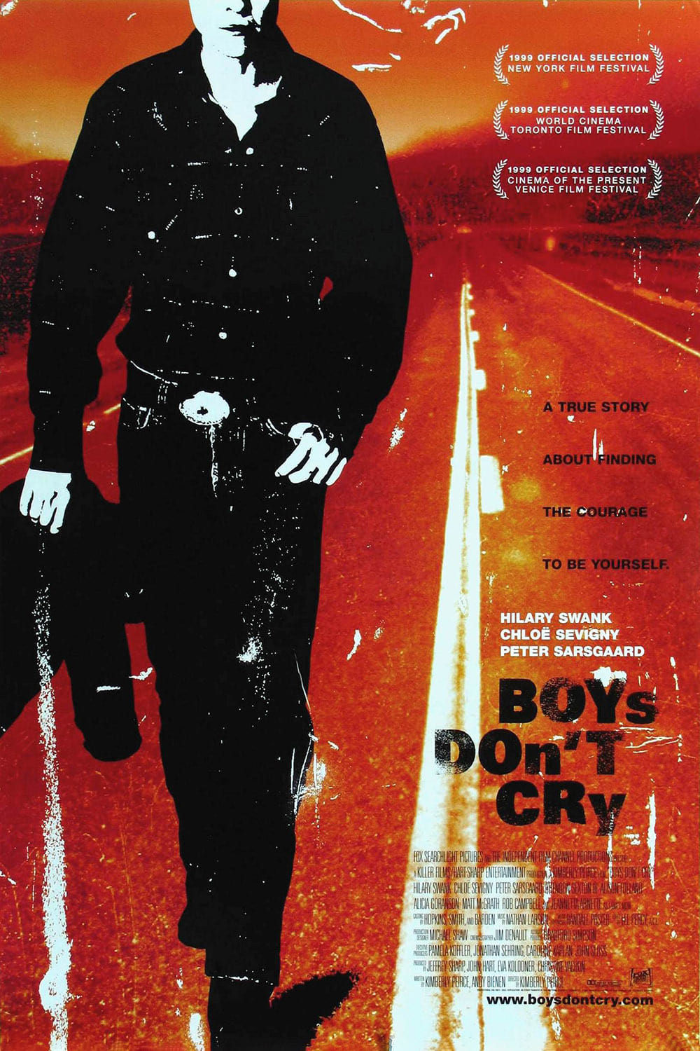 EN - Boys Don't Cry (1999)