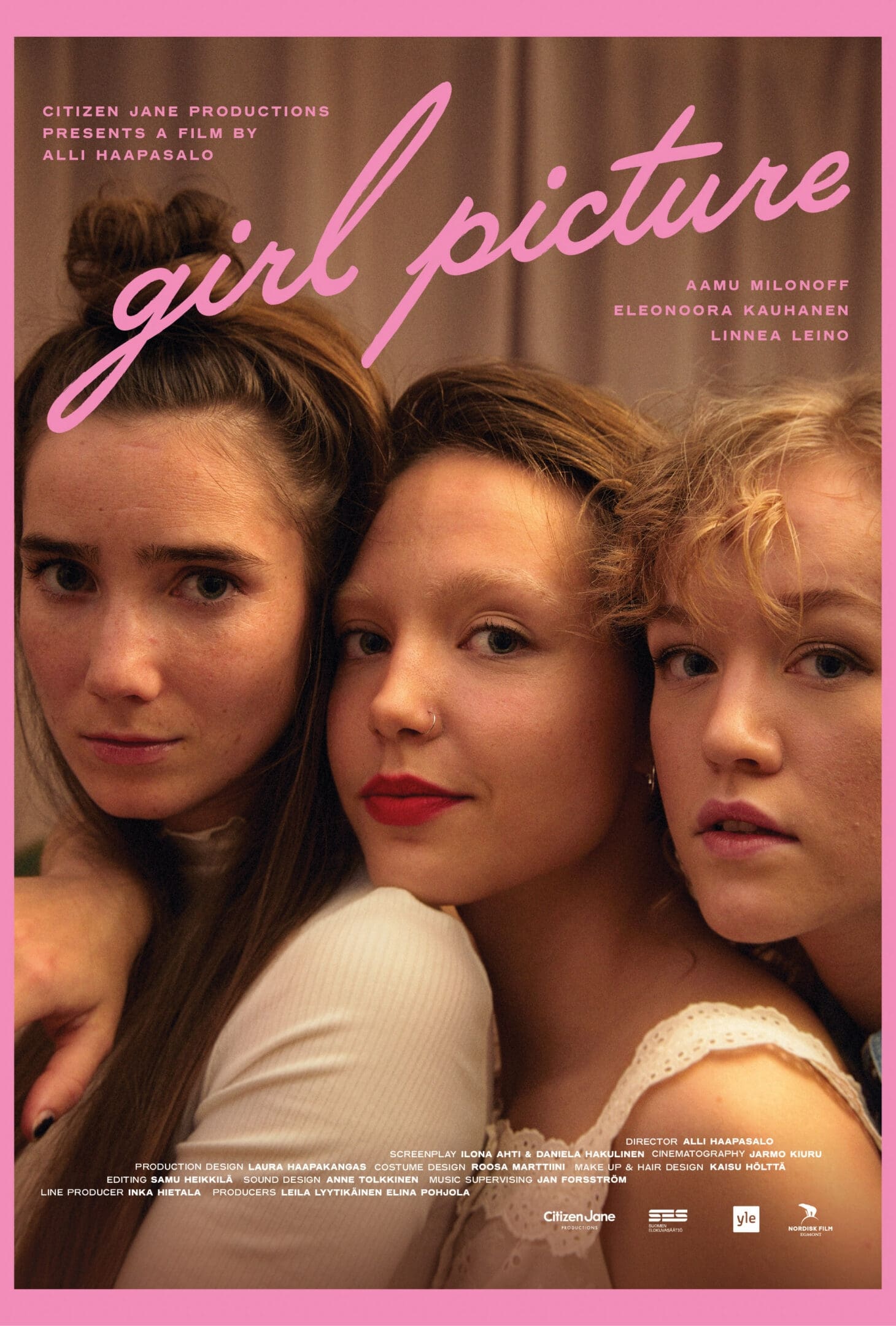 EN - Girl Picture (2022) (FINNISH ENG-SUB)