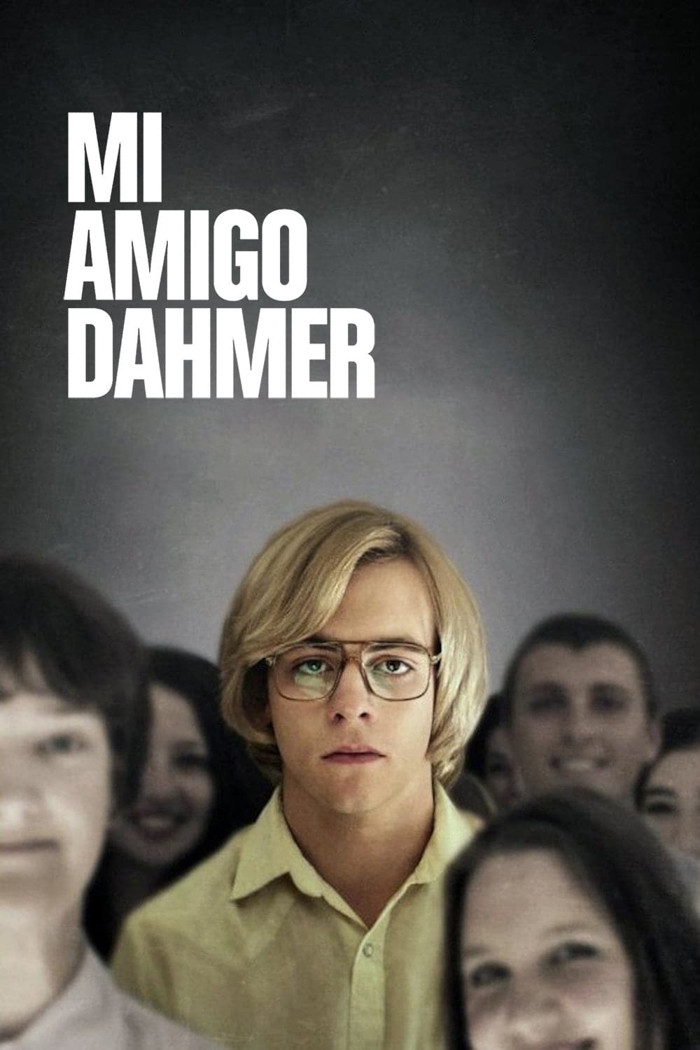 Mi amigo Dahmer (2017)