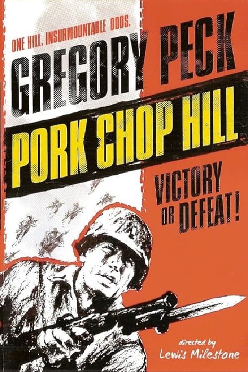 EN - Pork Chop Hill (1959)