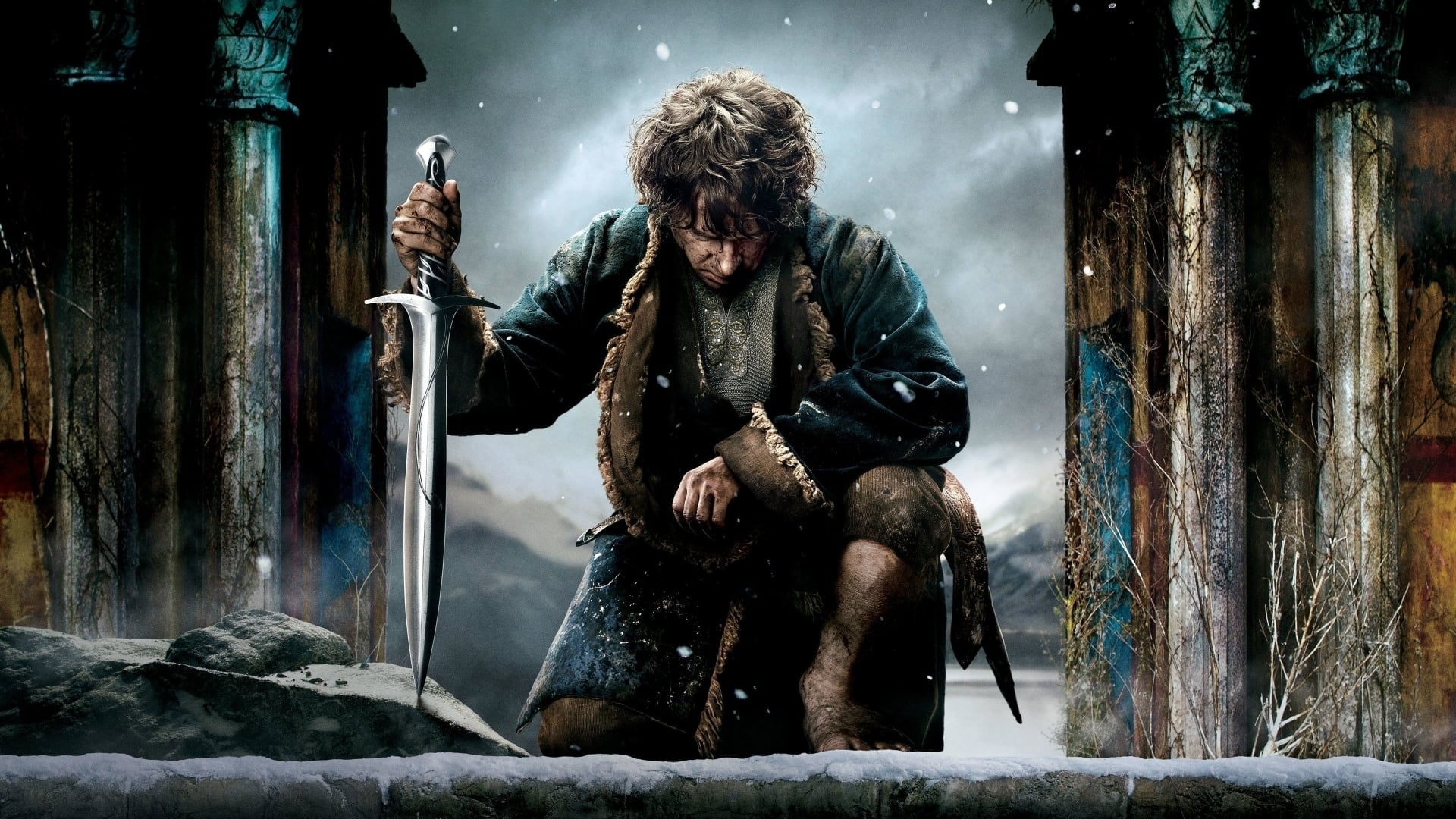 Imagens do O Hobbit: A Batalha dos Cinco Exércitos Dublado Dublado Online