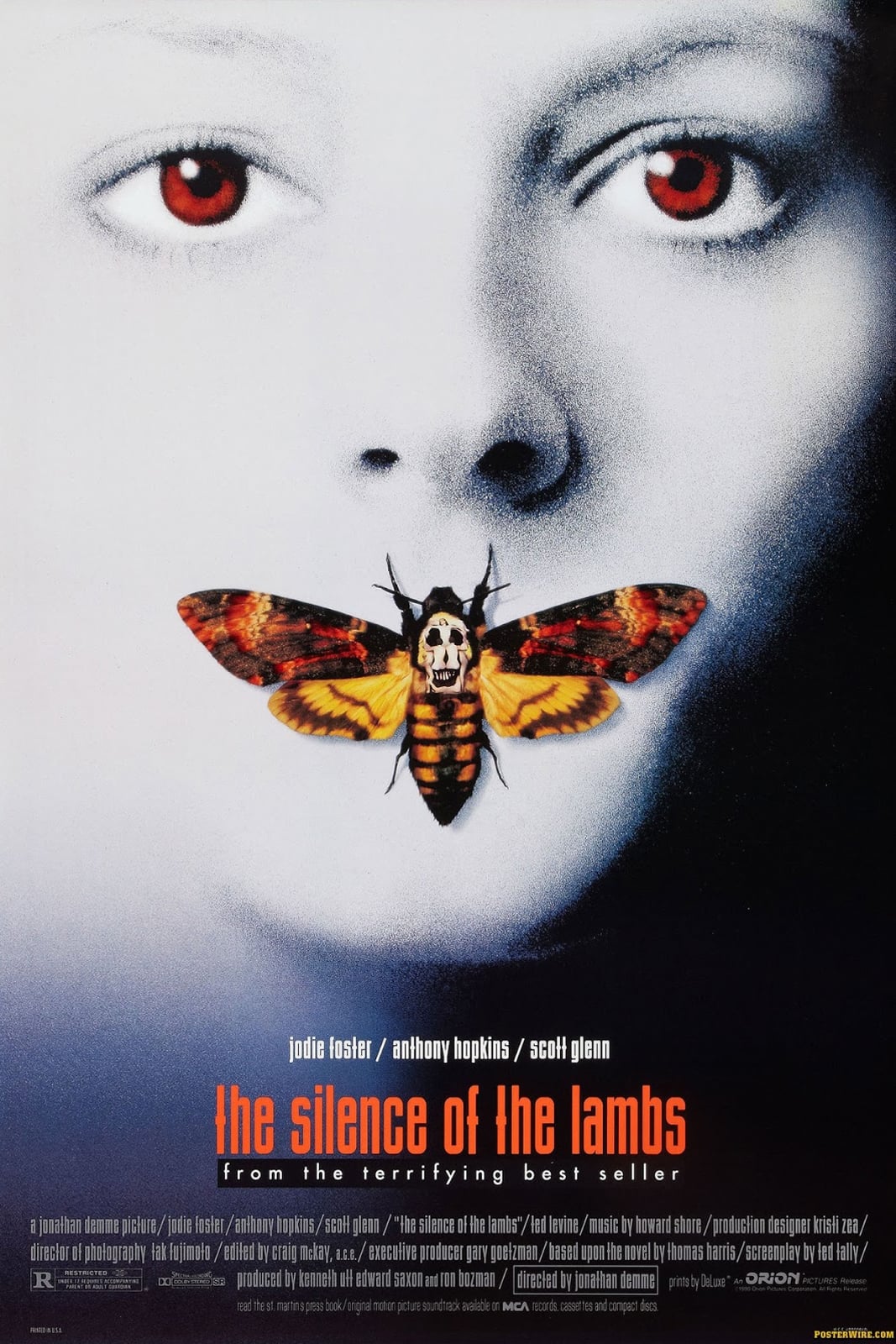 EN - The Silence Of The Lambs (1991)