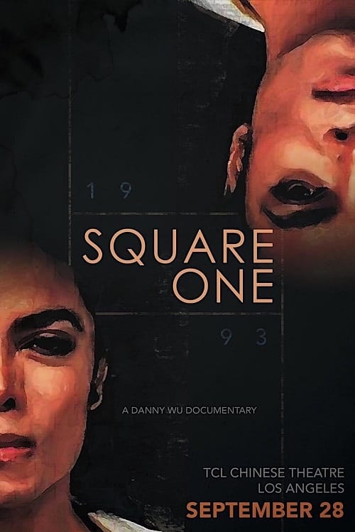 EN - Square One Michael Jackson (2019)