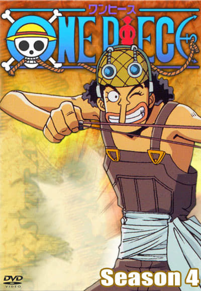 One Piece Special Edition (HD, Subtitled): Alabasta (62-135) A