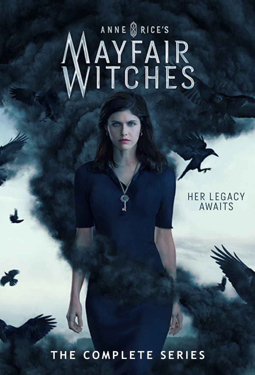 Las brujas de Mayfair de Anne Rice (2023) Temporada 01 Full HD 1080p Latino