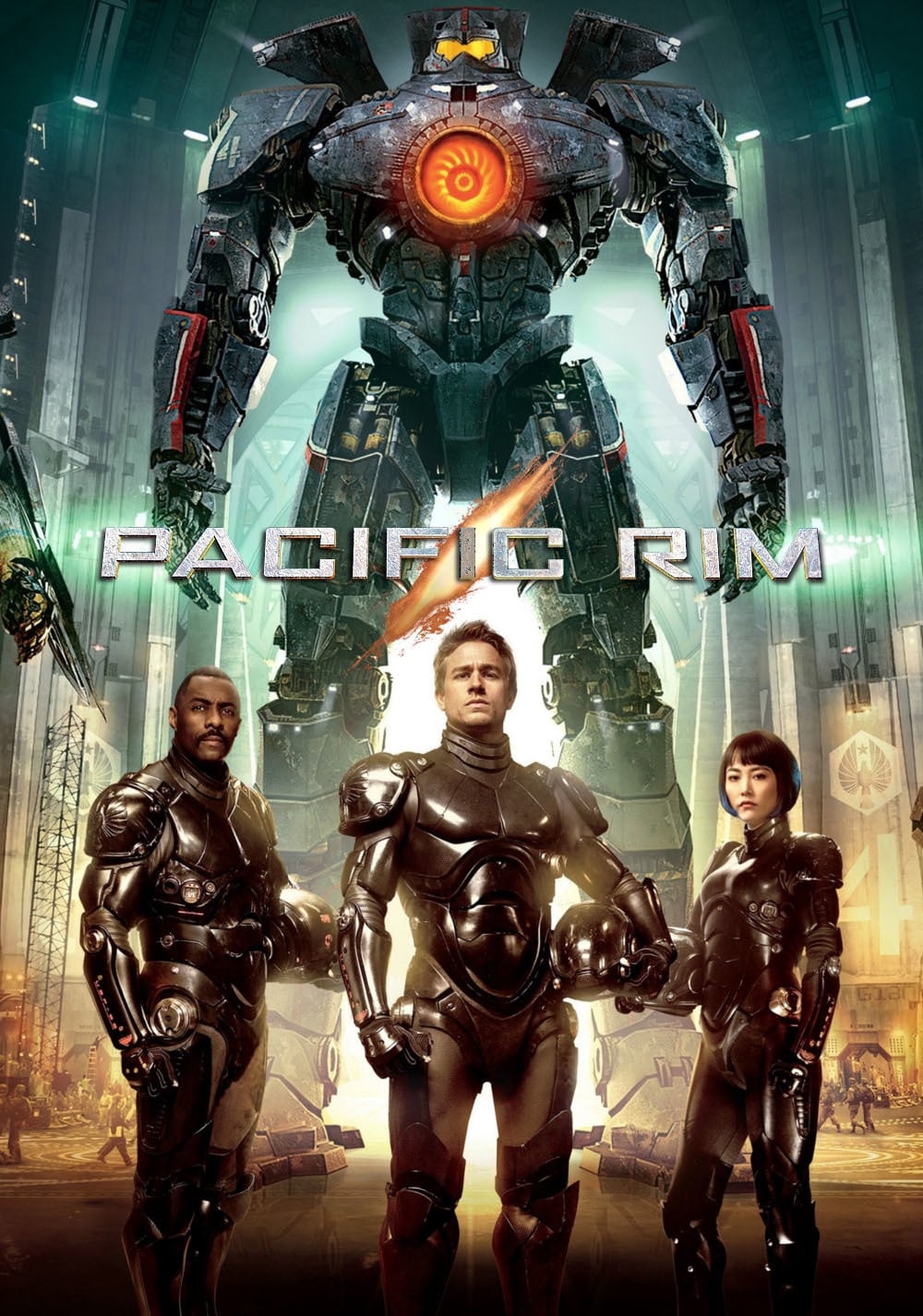 Pacific Rim (2013) Subtitle Indonesia