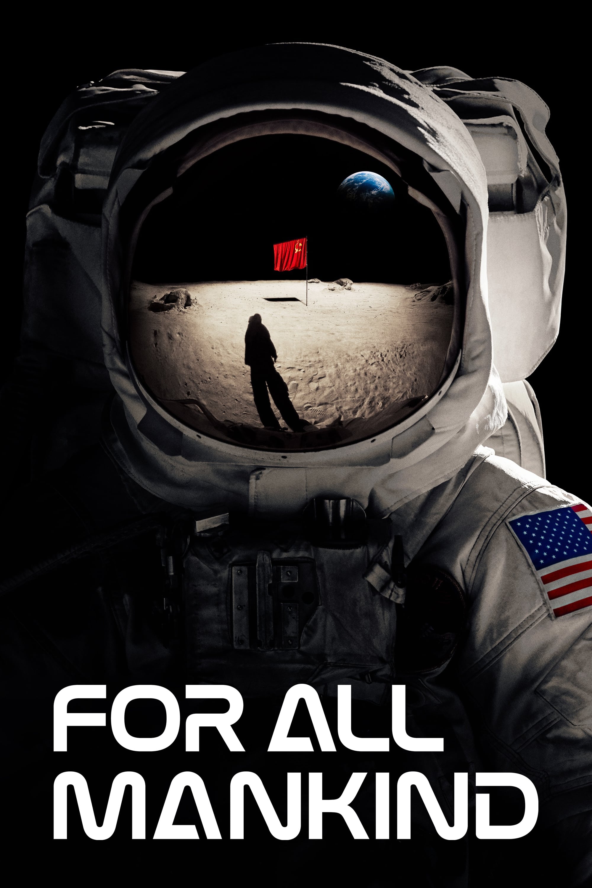 For All Mankind S1 (2019)