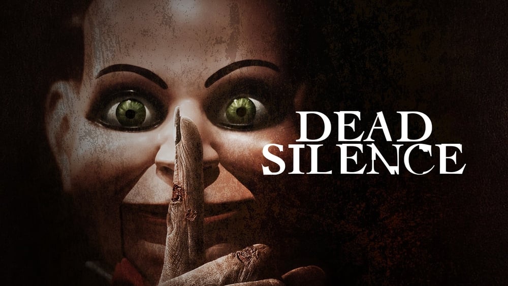 Dead Silence (2007) - Backdrops — The Movie Database (TMDB)