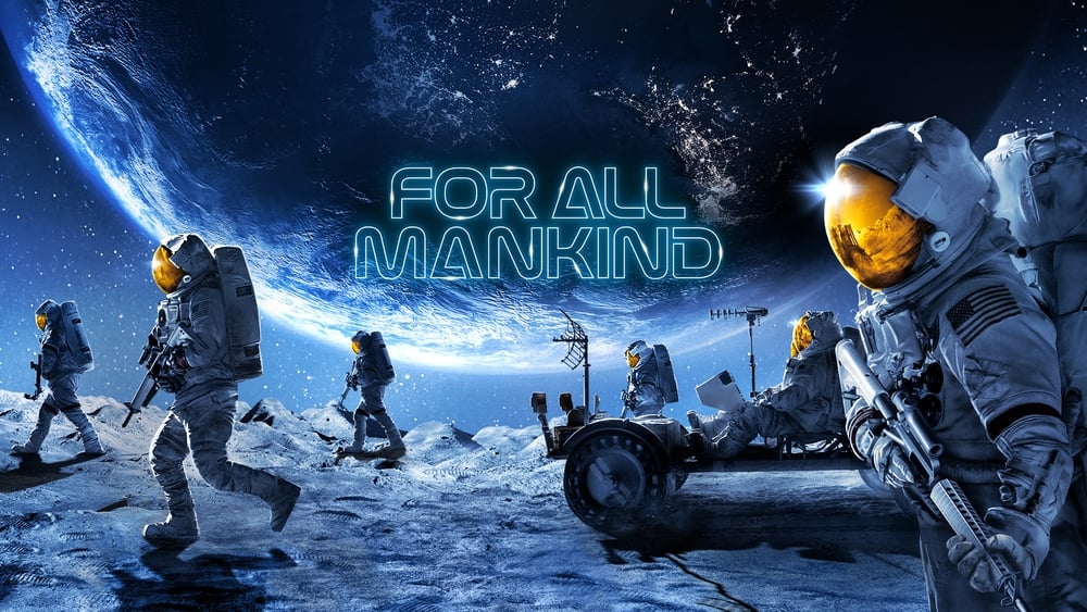 For All Mankind (TV Series 2019- ) - Backdrops — The Movie Database (TMDb)