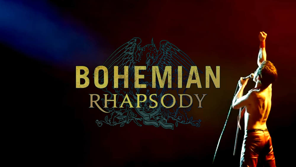 Bohemian Rhapsody (2018) - Backdrops — The Movie Database (TMDb)