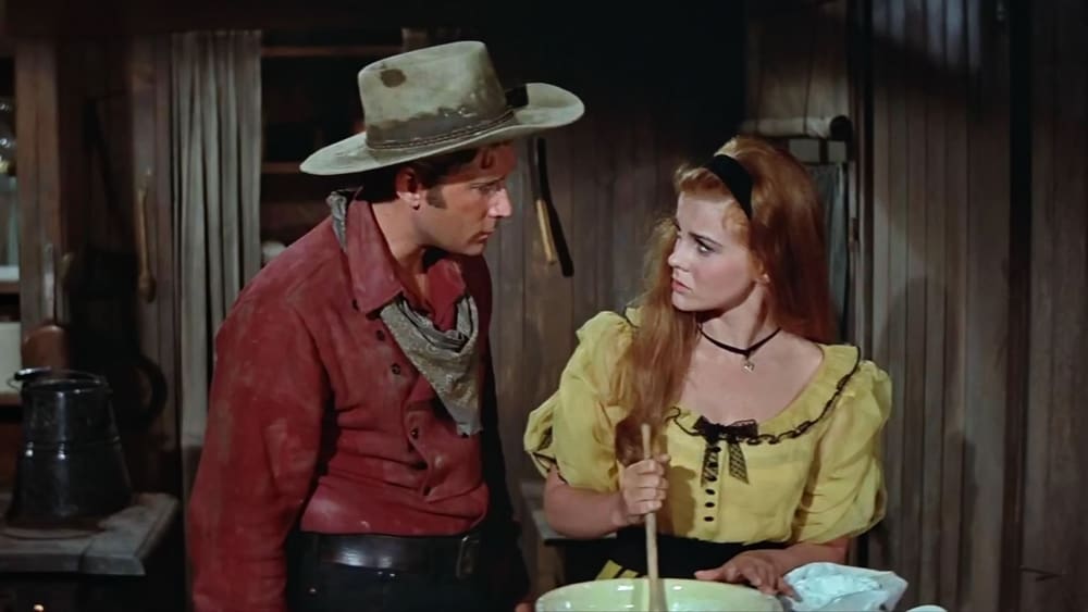 Stagecoach (1966) - Backdrops — The Movie Database (TMDB)