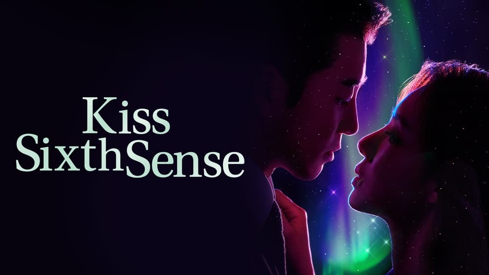 Kiss Sixth Sense S01 KOREAN 720p WEBRip x264 GalaxyTV