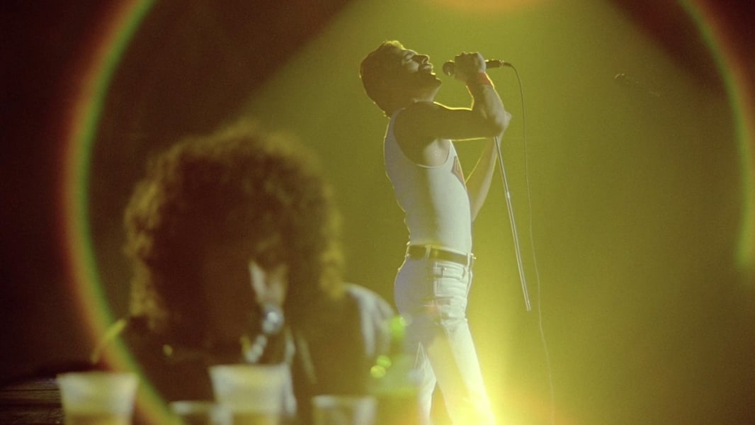 Queen: Rock Montreal & Live Aid (2007)
