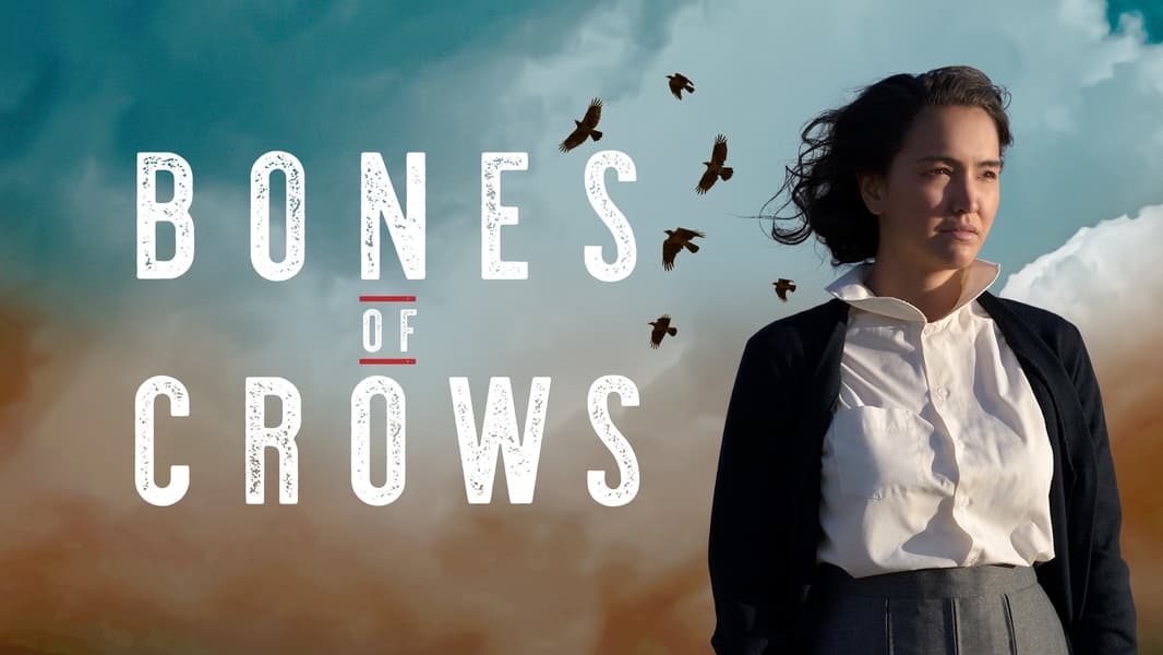 Bones of Crows S01 COMPLETE 720p [MEGA]